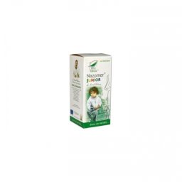 Spray nazal, Nazomer Junior, 50 ml