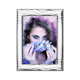Rama Foto Argint 10x15cm 51022