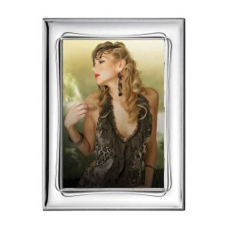 Rama foto Argint 9x13cm