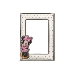 Rama Foto Bebelusi Minnie Mouse 9*13cm