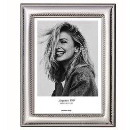 Rama Foto Argint Ricerow 13x18cm