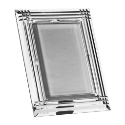 Rama foto 25x11.9 cm cristal Bohemia