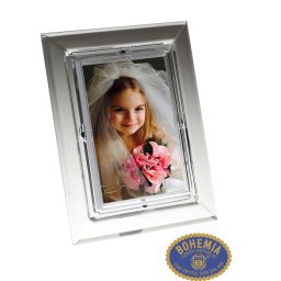 Rama foto 25x19cm Cristal Bohemia