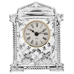 Ceas Cristal Bohemia 16 cm
