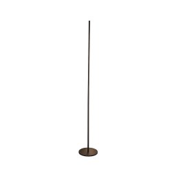 Azzardo AZ3205 - Lampadar LED TETA LED/33W/230V