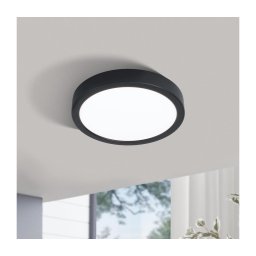 Eglo 99234 - Plafonieră LED FUEVA 5, 16,5 W, 230 V