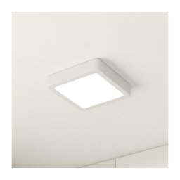 Eglo 99236 - Plafonieră FUEVA 5 LED/10,5W/230V