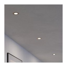 Eglo 99137 - Corp de iluminat încastrat LED FUEVA 5, 5 LED, 5,5 W, 230 V