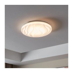 Eglo 99343 - Plafonieră LED BENARIBA LED/14,6W/230V