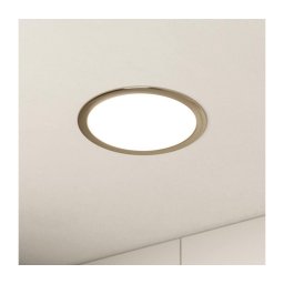 Eglo 99139 - Plafonieră LED încastrată FUEVA 5 LED/16,5W/230V
