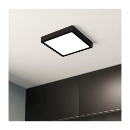 Eglo 99257 - Plafonieră LED FUEVA 5 LED/20W/230V