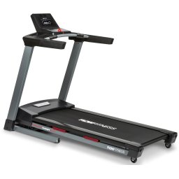 Banda de alergare electrica Flow Fitness DTM2000i
