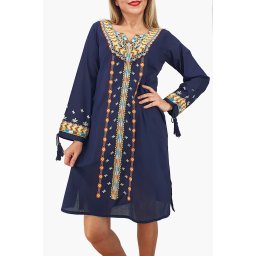 Rochie Traditionala Erika 2