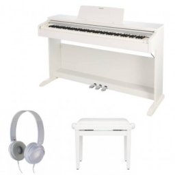 Casio AP-270 WE Celviano SET
