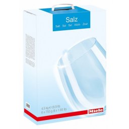 MIELE SARE PENTRU MAşINA DE SPăLAT VASE GS SA 4502 P