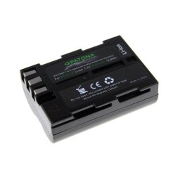 Acumulator Nikon EN-EL3e 2000mAh Li-Ion Premium PATONA