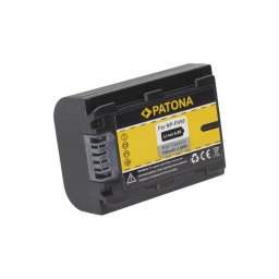 PATONA - Baterie Sony NP-FH50 700mAh Li-Ion
