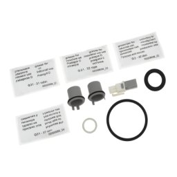 Kit de transformare de pe gaz natural - pe GPL: 246/5-5; 356/5-5