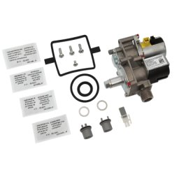 Kit de transformare de pe gaz natural - pe GPL: 256/5-5; 306/5-5; 346/5-5