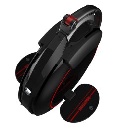RESIGILAT: Inmotion V5F monociclu electric cu o roata de 14 inch, putere 550W, acumulator 84V 320Wh - autonomie pana la 40 km