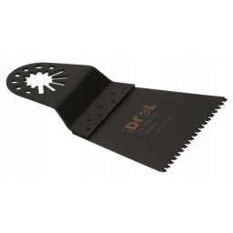 Panza/lama fierastrau, pentru multifunctional, HCS, pentru lemn, 65 mm, Drel