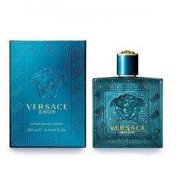 Gianni Versace Eros After Shave Lotion 100 Ml