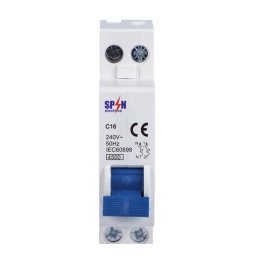 Siguranta Automata C16A-1Pol F+N