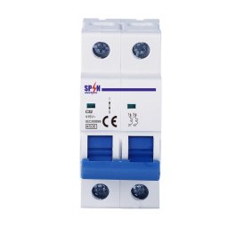 Siguranta Automata C32A-2Poli