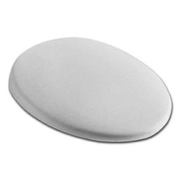 Capac WC Villeroy & Boch Amadea Quickrelease alb alpin -881061R1