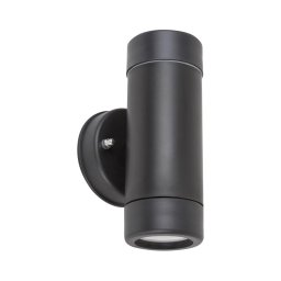 Aplică de exterior 2xGU10/10W/230V IP44 Rabalux 8833