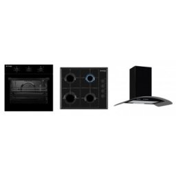 Pachet Pyramis ECO BLACK PLUS Pyramis 1453