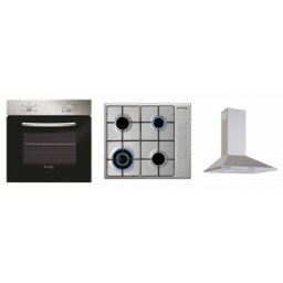 Pachet DECOS HOME Pyramis 1449