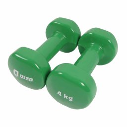 Gantere 2 x 4 kg
