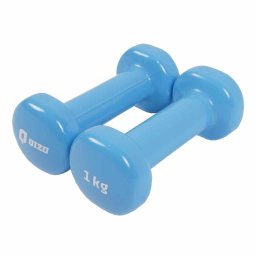 Gantere 2 x 1 kg