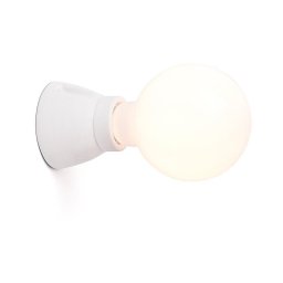 Faro 62300 - Aplică perete KERA 1xE27/15W/230V