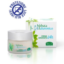 Crema hidratanta antirid pentru 24 ore Elisir Antitempo 50ml Helan