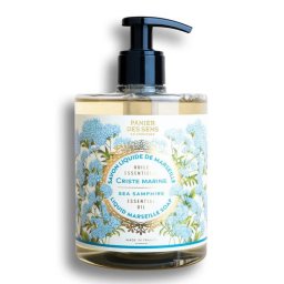 Sapun lichid tonifiant cu fenicul marin 500ml Panier des Sens