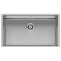 Chiuveta Inox ASTRIS 74x40 1B SM