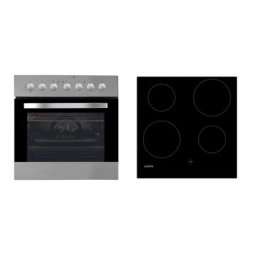 Set combinat electric Elegant Combi KPT65