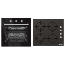 Pachet BLACK PYRECO Pyramis 1886