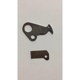 Set cutit mobil+fix, pentru masinile de brodat VR si PR