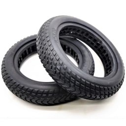Anvelopa plina 8,5 inch pentru trotineta electrica Kugoo M2 PROMaster, Xiaomi, Ninebot