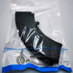 Camera 10X2 inch pentru trotinete electrice, valva dreapta