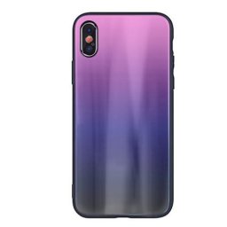 Husa telefon Plastic Samsung A71 a715 Gradient