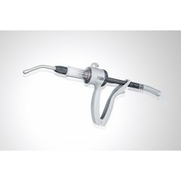 Seringa automata HSW ECO-MATIC® Drencher (mililitri: canistra plastic de 2500 ml fara seringa)