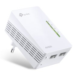 Powerline Wi-Fi AV600 300Mbps, TP-LINK TL-WPA4220