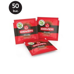 50 Paduri Covim Granbar - Compatibile ESE44