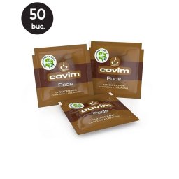 50 Paduri Covim Orocrema - Compatibile ESE44