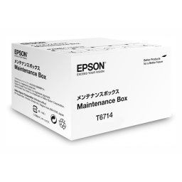 Epson T6714 - Cutie mentenanta