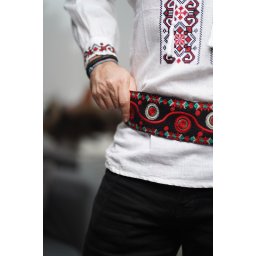 Brau Traditional Universal Adulti 31
